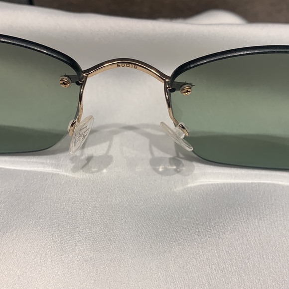 Donna Karan (DKNY) Pret collection sunglasses unisex - Picture 3 of 6